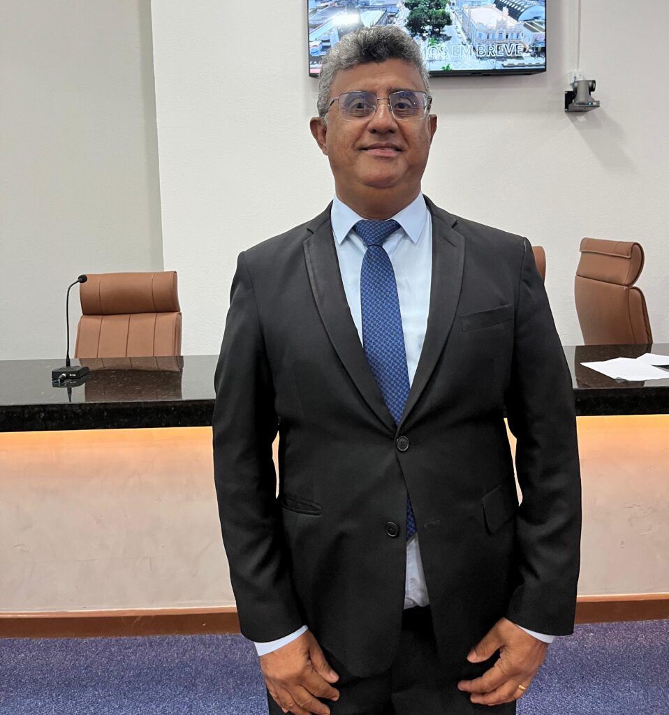 Lulinha lança pré-candidatura  a deputado estadual com presença de ACM Neto e lideranças politicas da Bahia